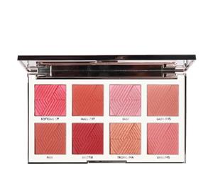 پالت رژگونه 8 رنگ Backstage Essential فوراور52