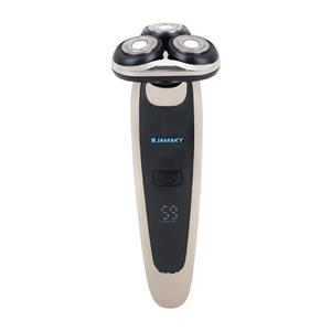 ماشین اصلاح موی صورت شارژی جاماکی مدل JPC60007