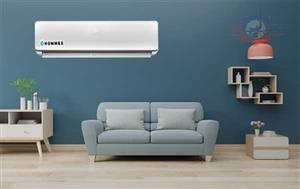 کولر گازی هومکس 25000 مدل HOMMEX H25CH-5015