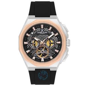 ساعت مچی مردانه دنیل کلین DANIEL KLEIN DK.1.13858-3
