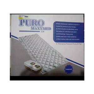 تشک مواج تخم مرغی جهت پیشگیری اززخم بستر\n