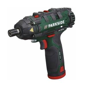 ایمپکت شارژی ضربه ای پارکساید مدل PDSSA 12 A1 اصلی