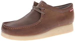 Clarks Men's Stinson Lo Boot 