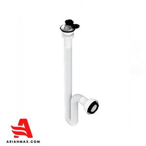 سیفون کششی با زیراب 218 جهانیار