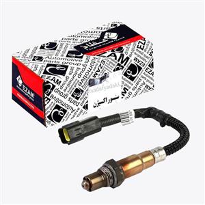 سنسور اکسیژن بالایی پراید X100 (با طول 250 mm) عظام