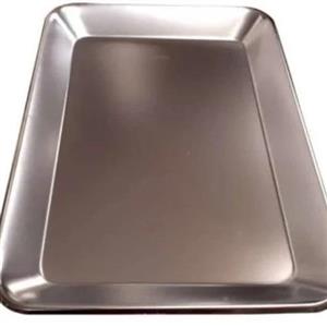 سینی استیل یخچالی ساندویچی کاکتوس سایز 04