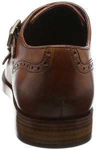 Cole Haan Men's Hamilton Grand Double Monk 