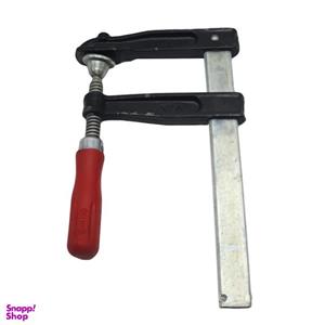 گیره پیچ دستی استوار مدل YP-20CM/120MM