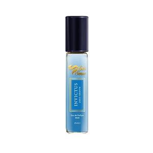 عطر جیبی مردانه سیکس سنس مدل Invictus با رایحه خنک حجم 25 میلی لیتر
