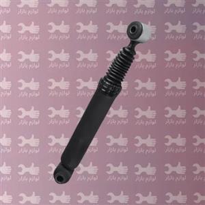 کمک فنر عقب ایساکو مدل 15002009 مناسب پژو 207 (یک عدد)