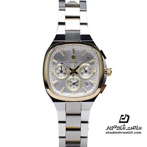 ساعت مچی کرنوگراف زنانه COBEL CB6328L