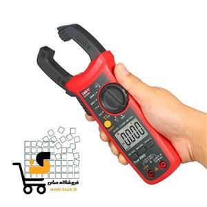 کلمپ جریان مدل  UT204 یونیتی