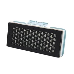 فیلتر جاروبرقی مدل هپا کد 100852 مناسب برای جارو برقی ال جی