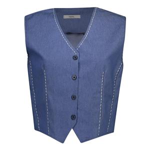 جلیقه زنانه نیزل مدل 43