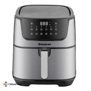 سرخ کن بدون روغن سیماران مدل SAF-8950