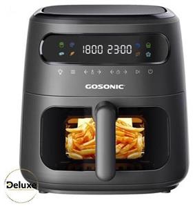 سرخ کن بدون روغن گوسونیک مدل GAF-758