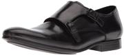 Kenneth Cole New York Men's Mix Monk-Strap Loafer