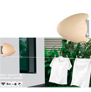 بندرخت دیواری لیمون