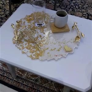 سینی رزینی عقد