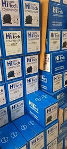 کمپرسور یخچال هایتک 94YT