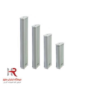 بلندگو ستونی تحت شبکه 30 وات مدل فضای داخلی HM-112w30