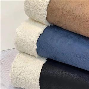 پارچه چرم بوفالو درجه 1و عالی