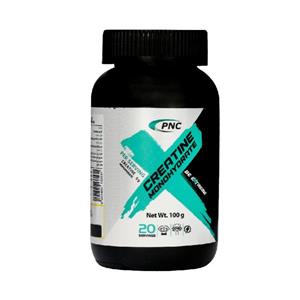 پودر کراتین مونوهیدرات کارن 100 گرمی