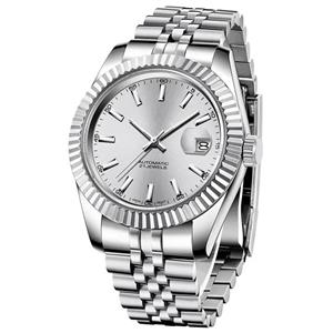 ساعت مچی مردانه مدل رولکس کد018