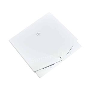 مودم روتر 4G LTE بی‌سیم و قابل حمل زد تی ای مدل K12