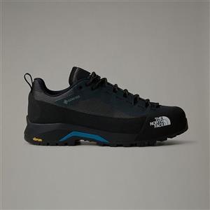 کفش های آلپاین مردانه مشکی نورث فیس مدل Men’s Verto GORE-TEX® Alpine Shoes