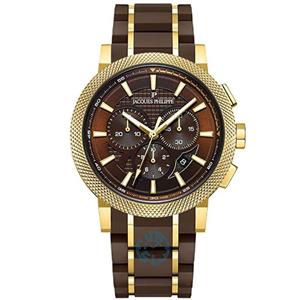 ساعت مچی مردانه ژاک فیلیپ JACQUES PHILIPPE JPQGC372353