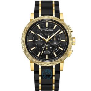 ساعت مچی مردانه ژاک فیلیپ JACQUES PHILIPPE JPQGC372311