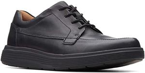 CLARKS Un Abode Ease Men's Oxford 