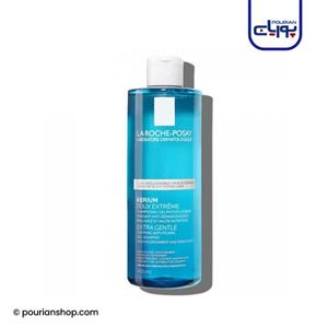 شامپو ژلی ملایم کریوم لاروش پوزای