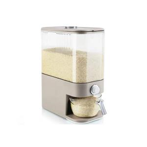 جا برنجی استوانه ای پیمانه دار لیان هوم کت