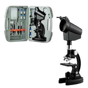 میکروسکوپ دانش آموزی مدل IBEX Zoom Box Vision کد 6713885