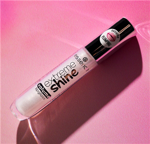 لیپ گلاس اسنس Essence Lip Gloss 101 Milky Way