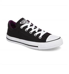 Converse Women's Chuck Taylor All Star Madison Low Top Sneaker 