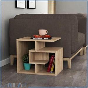 میز عسلی نظم دهنده دکوری طرح کنار مبلی 