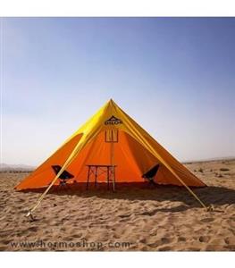 سایبان کمپینگ مینی استارتنت دیلور مدل ادونچر