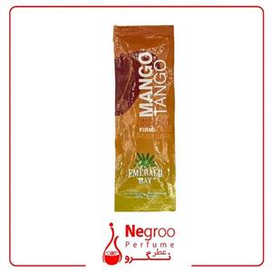 لوسیون سولار ساشه ای Emerald Bay Choco Latta Love حجم 15 میل اورجینال