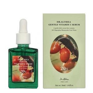 سرم ویتامین سی دکتر التیا 20 درصد