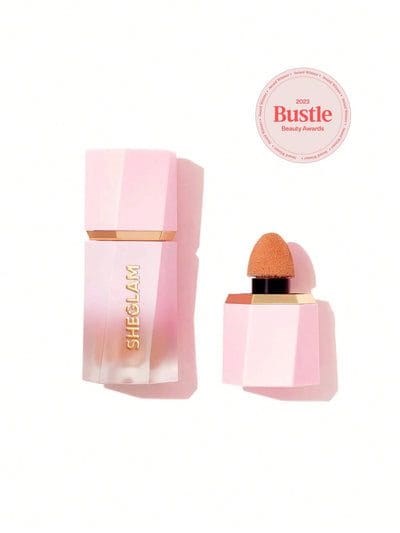 رژگونه مایع Shiglam