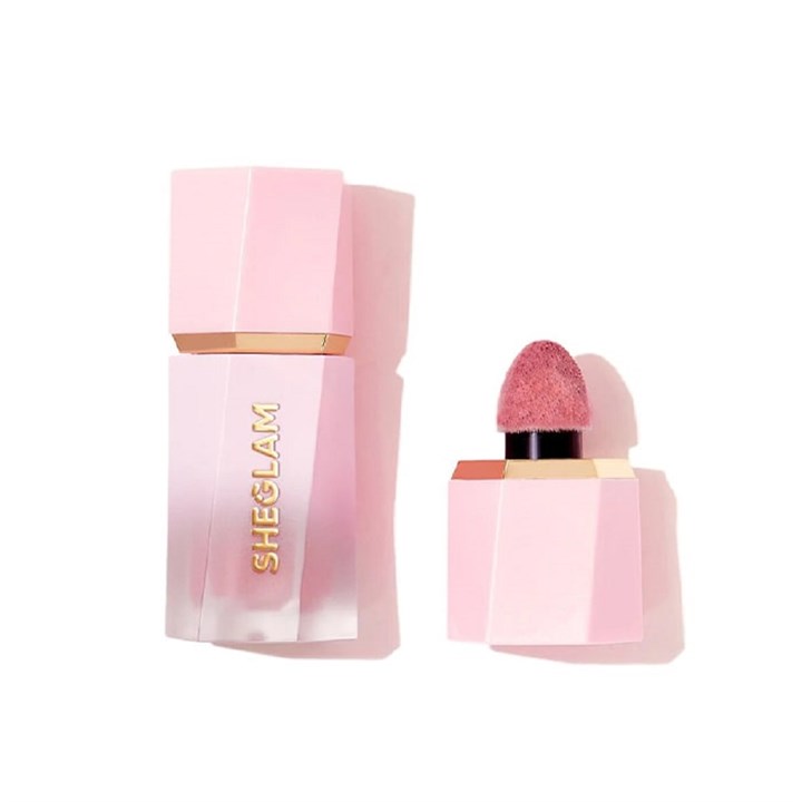 رژگونه مایع Shiglam