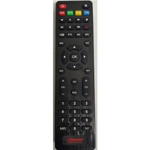 کنترل ریسیور استارست STARSAT SR-880HD کیفیت عالی