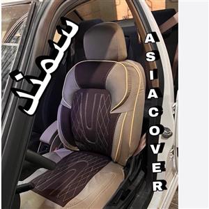 روکش صندلی سورن پلاس سمندجدیدسوپرvip اصل درجه یک