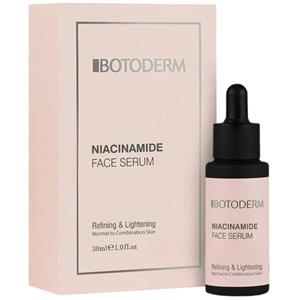سرم روشن کننده پوست بوتودرم مدل نیاسین امید مناسب برای پوست معمولی حجم 30 میلی لیتر