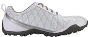 FootJoy Superlites Women's Golf Shoes 98819 White/Silver Ladies