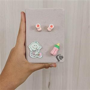 مینی آلبوم دستساز (پس کرایه)