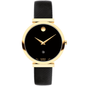 ساعت مچی عقربه ای زنانه موادو MOVADO0607676